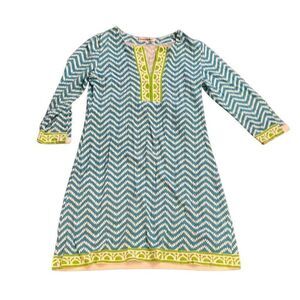 Barbara Gerwit dress size large